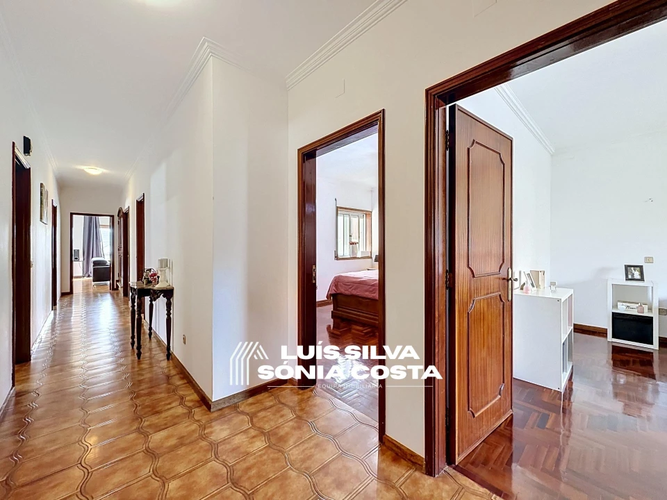 Moradia T3 para Venda em Santa Maria da Feira, Travanca, Sanfins e Espargo Foto 16