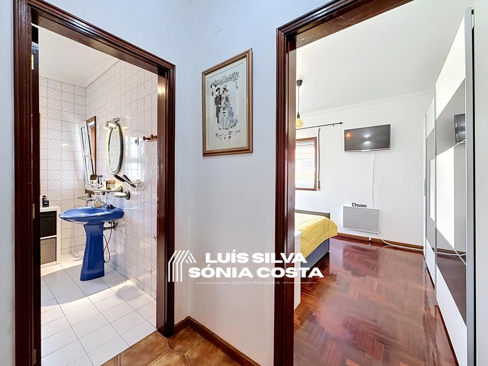 Moradia T3 para Venda em Santa Maria da Feira, Travanca, Sanfins e Espargo Foto 17