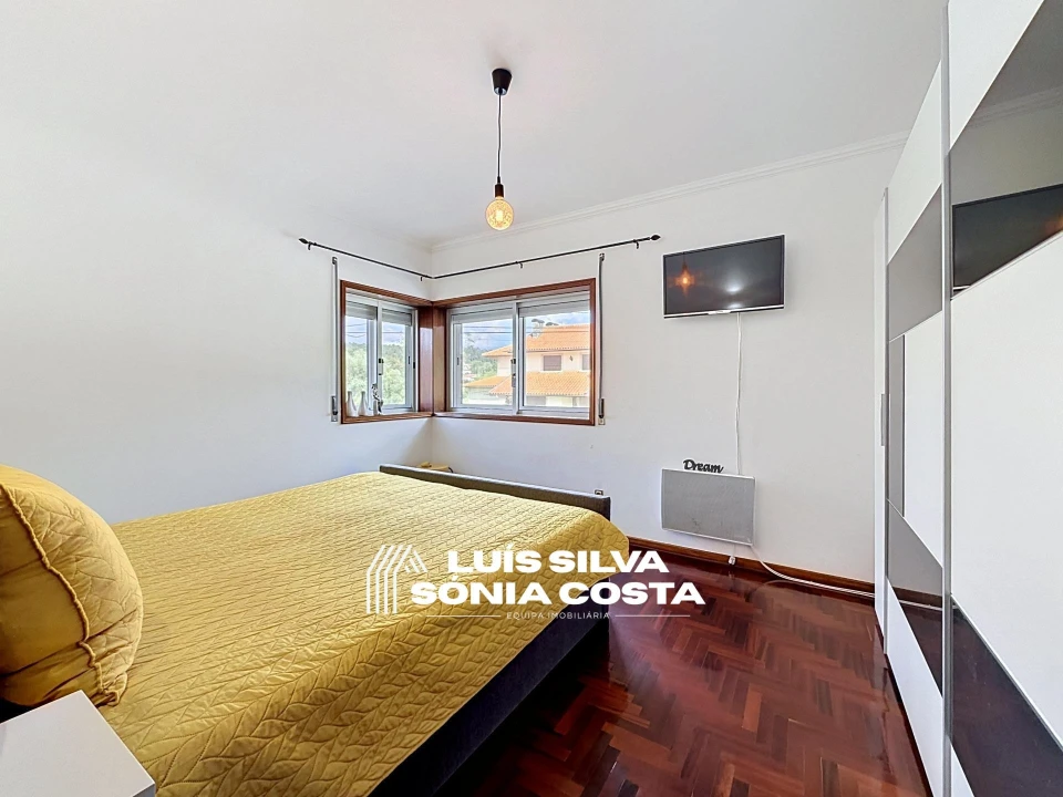 Moradia T3 para Venda em Santa Maria da Feira, Travanca, Sanfins e Espargo Foto 18