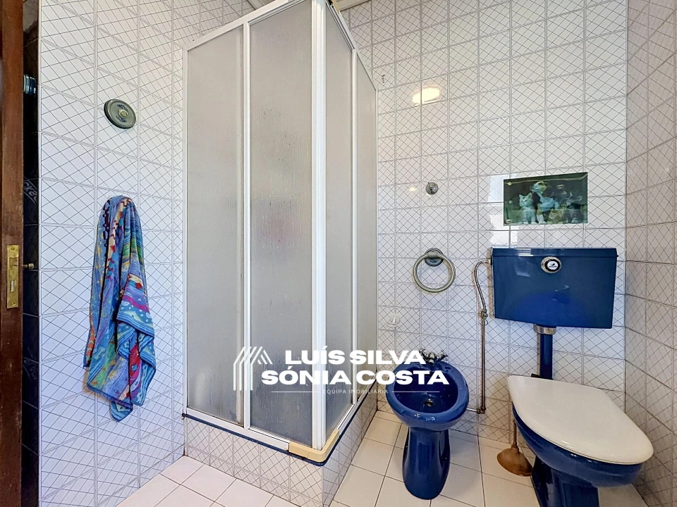Moradia T3 para Venda em Santa Maria da Feira, Travanca, Sanfins e Espargo Foto 21