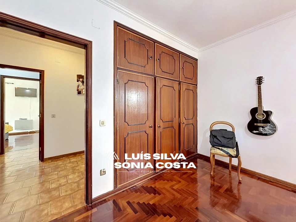 Moradia T3 para Venda em Santa Maria da Feira, Travanca, Sanfins e Espargo Foto 25