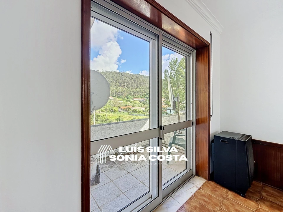 Moradia T3 para Venda em Santa Maria da Feira, Travanca, Sanfins e Espargo Foto 34