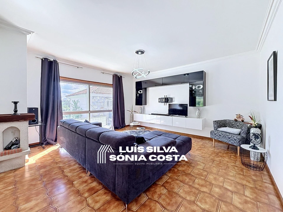 Moradia T3 para Venda em Santa Maria da Feira, Travanca, Sanfins e Espargo Foto 5