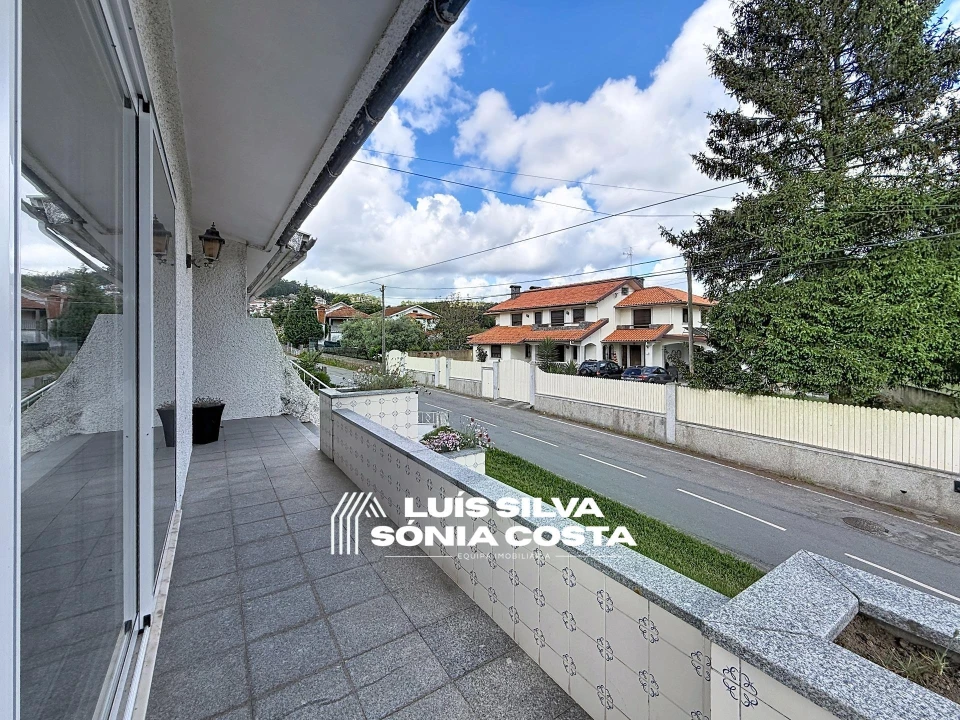 Moradia T3 para Venda em Santa Maria da Feira, Travanca, Sanfins e Espargo Foto 9