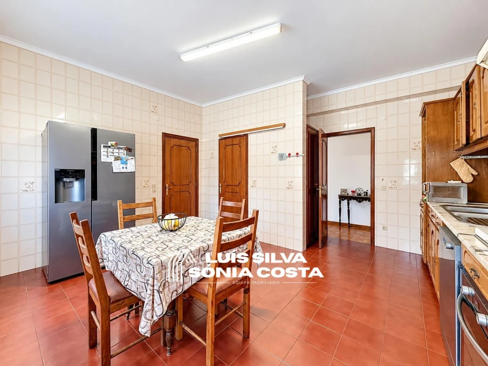 Moradia T3 para Venda em Santa Maria da Feira, Travanca, Sanfins e Espargo Foto 13