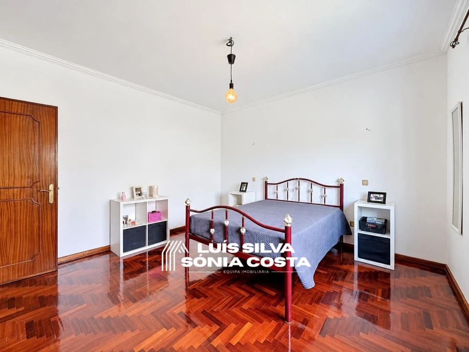 Moradia T3 para Venda em Santa Maria da Feira, Travanca, Sanfins e Espargo Foto 16