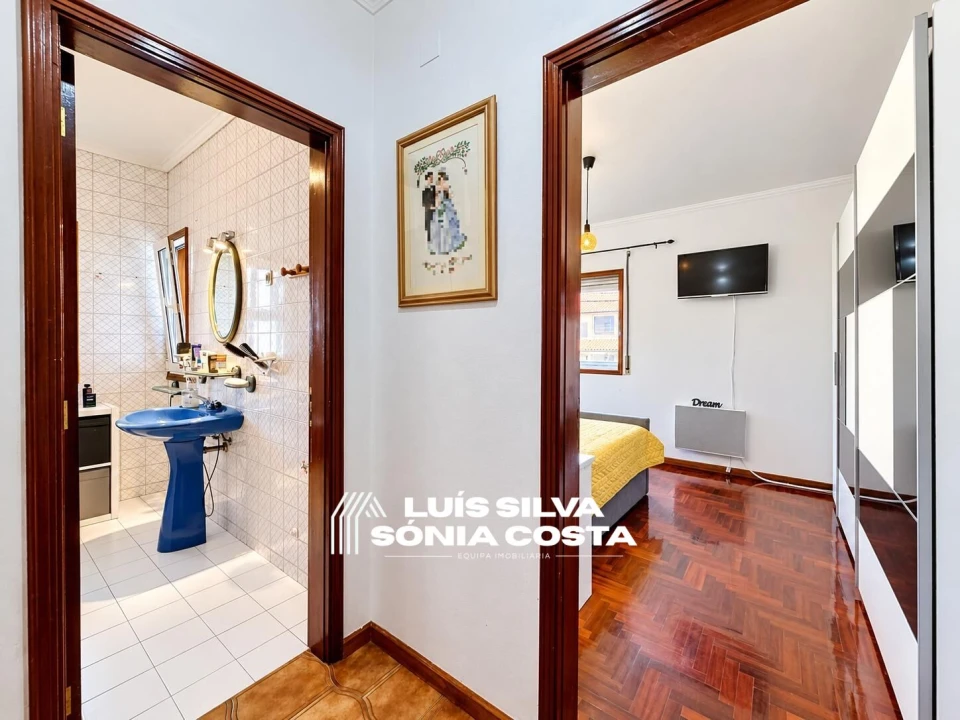 Moradia T3 para Venda em Santa Maria da Feira, Travanca, Sanfins e Espargo Foto 23
