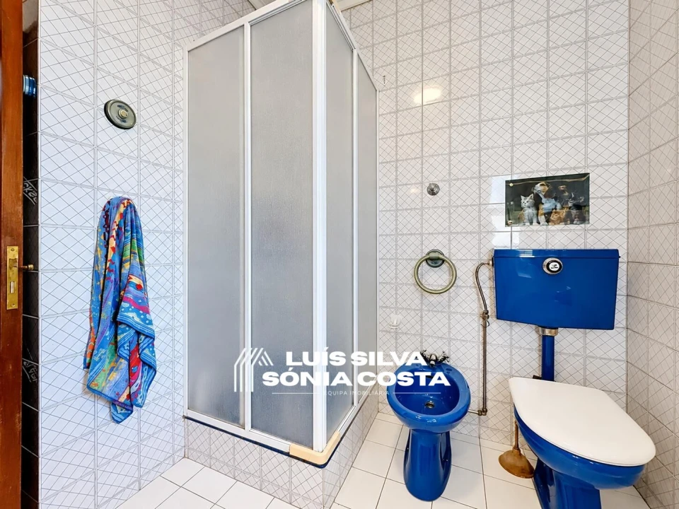 Moradia T3 para Venda em Santa Maria da Feira, Travanca, Sanfins e Espargo Foto 26