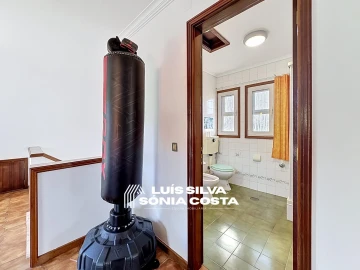 Moradia T3 para Venda em Santa Maria da Feira, Travanca, Sanfins e Espargo