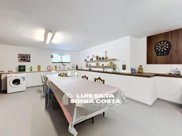 Moradia T3 para Venda em Santa Maria da Feira, Travanca, Sanfins e Espargo