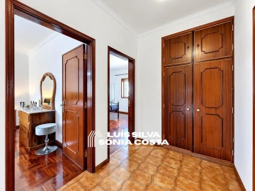Moradia T3 para Venda em Santa Maria da Feira, Travanca, Sanfins e Espargo