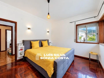 Moradia T3 para Venda em Santa Maria da Feira, Travanca, Sanfins e Espargo