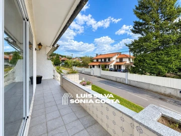 Moradia T3 para Venda em Santa Maria da Feira, Travanca, Sanfins e Espargo