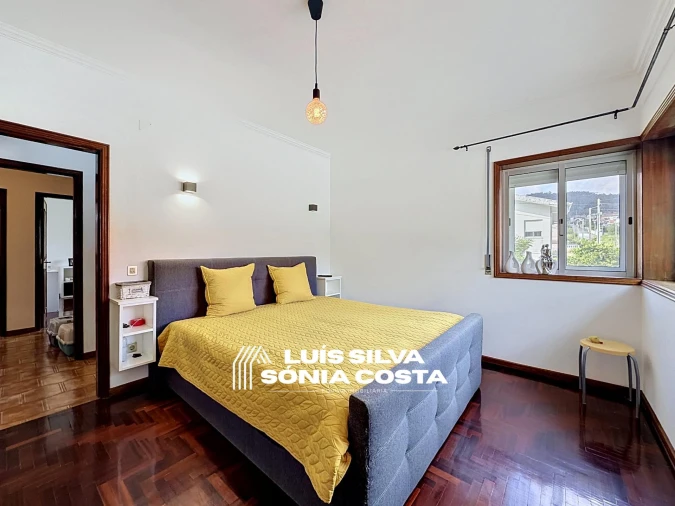Moradia T3 para Venda em Santa Maria da Feira, Travanca, Sanfins e Espargo Foto 19