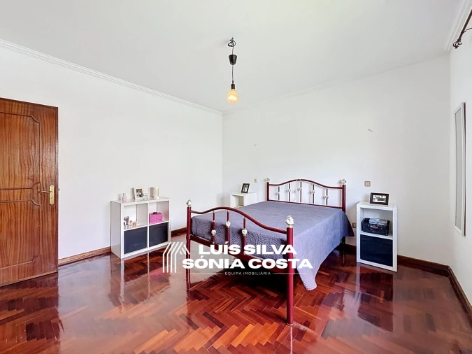 Moradia T3 para Venda em Santa Maria da Feira, Travanca, Sanfins e Espargo Foto 22