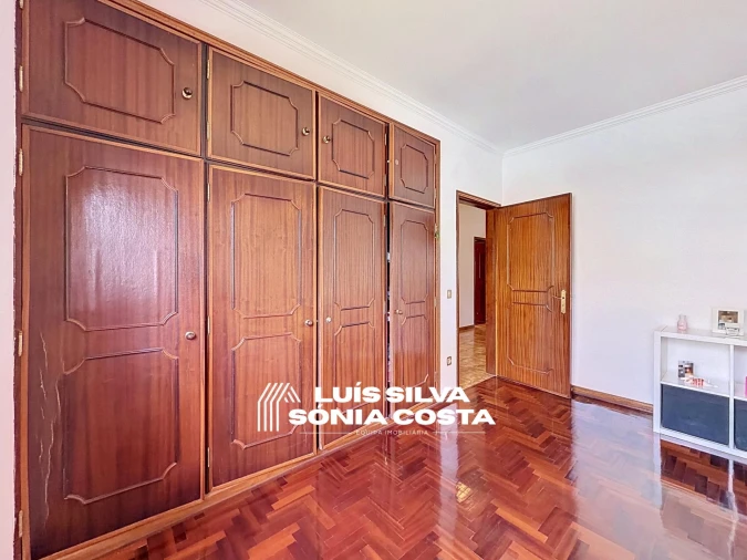 Moradia T3 para Venda em Santa Maria da Feira, Travanca, Sanfins e Espargo Foto 23