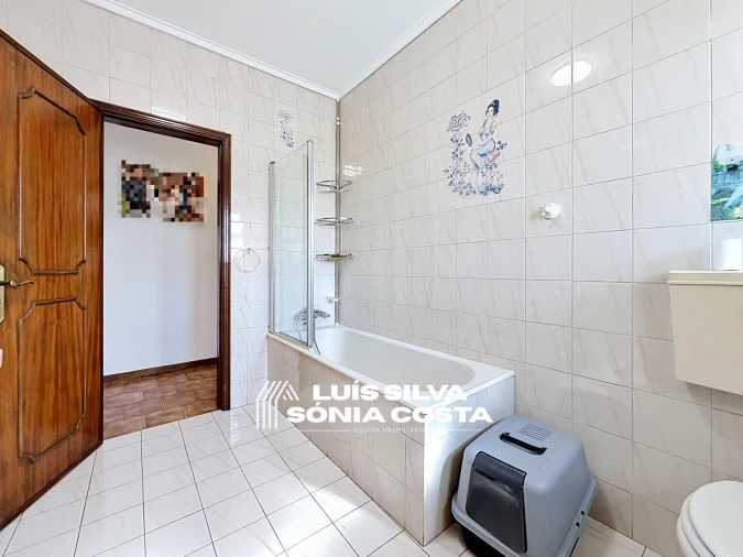 Moradia T3 para Venda em Santa Maria da Feira, Travanca, Sanfins e Espargo Foto 29