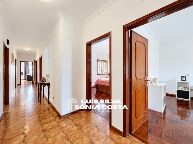 Moradia T3 para Venda em Santa Maria da Feira, Travanca, Sanfins e Espargo Foto 20