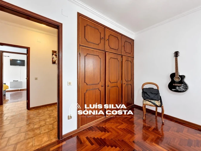 Moradia T3 para Venda em Santa Maria da Feira, Travanca, Sanfins e Espargo Foto 22