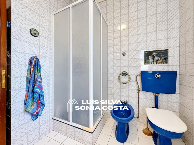 Moradia T3 para Venda em Santa Maria da Feira, Travanca, Sanfins e Espargo Foto 26