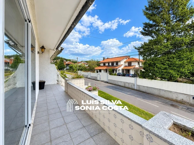 Moradia T3 para Venda em Santa Maria da Feira, Travanca, Sanfins e Espargo Foto 6