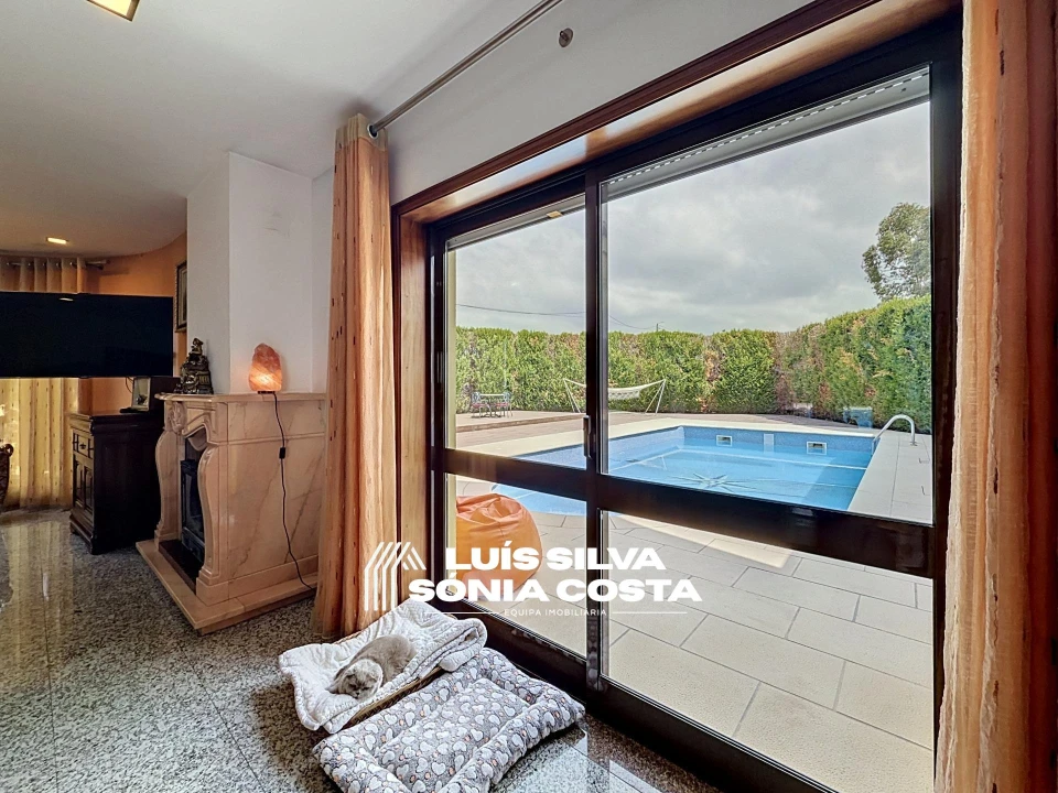 Moradia T3 para Venda em São João de Ver Foto 14