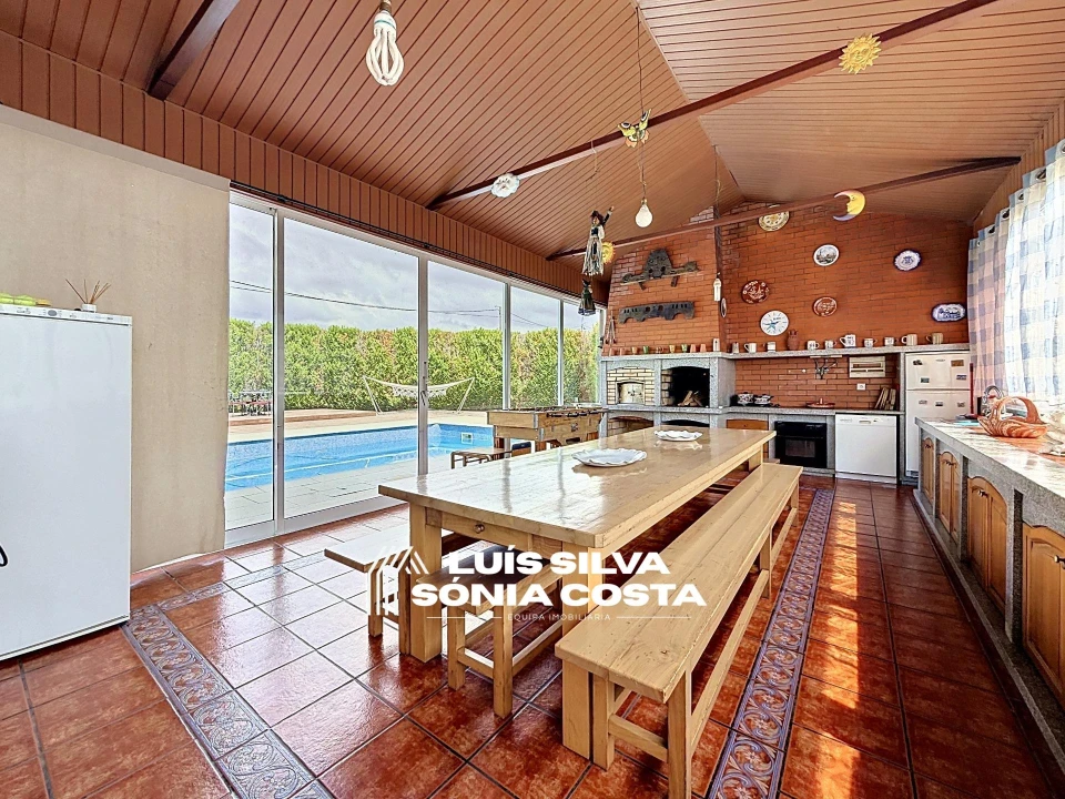 Moradia T3 para Venda em São João de Ver Foto 18
