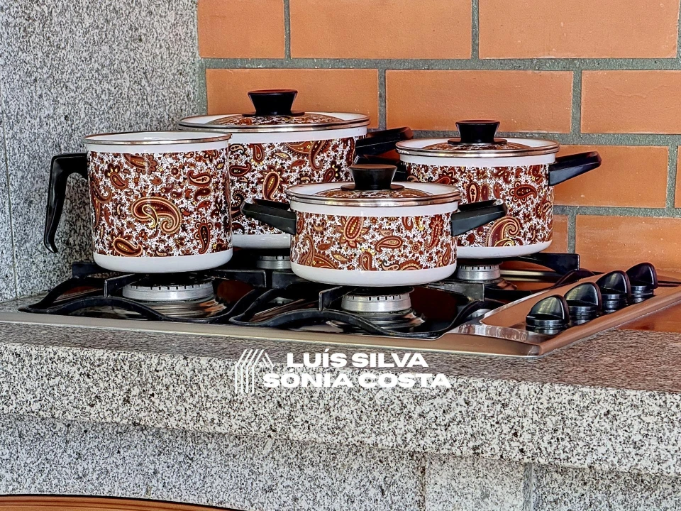 Moradia T3 para Venda em São João de Ver Foto 20