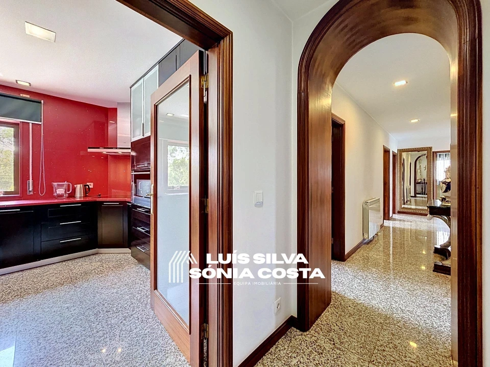 Moradia T3 para Venda em São João de Ver Foto 30