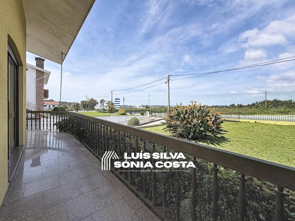 Moradia T3 para Venda em São João de Ver Foto 33