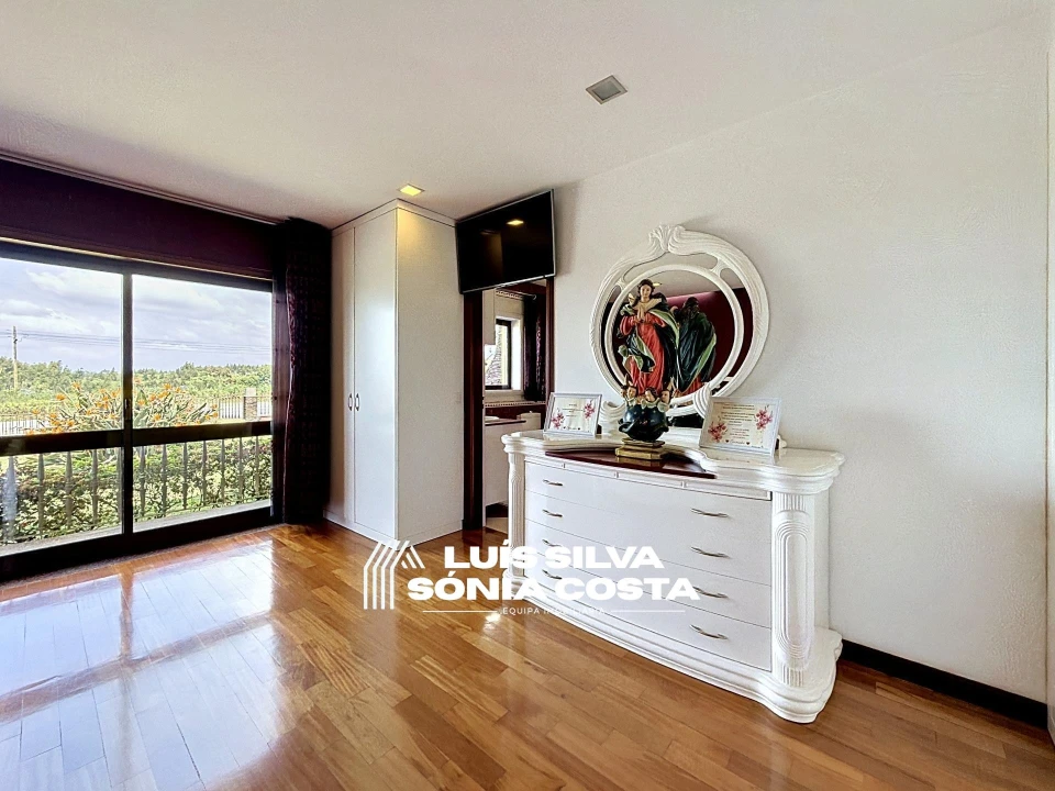 Moradia T3 para Venda em São João de Ver Foto 35