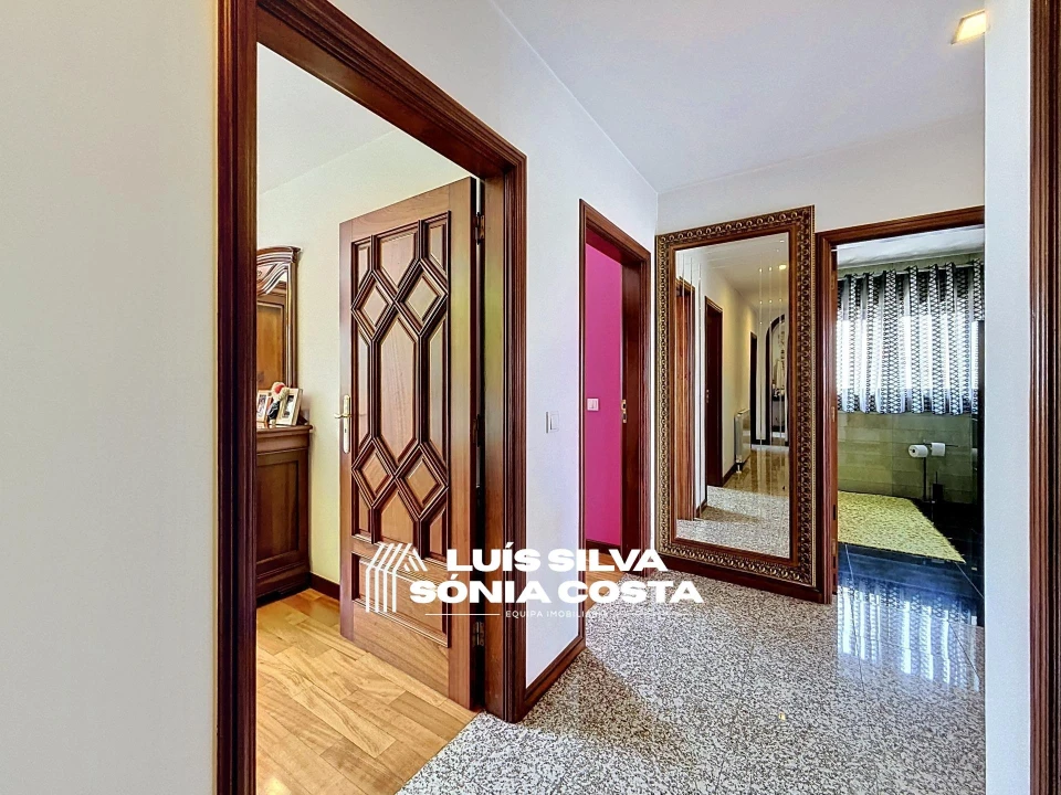Moradia T3 para Venda em São João de Ver Foto 38