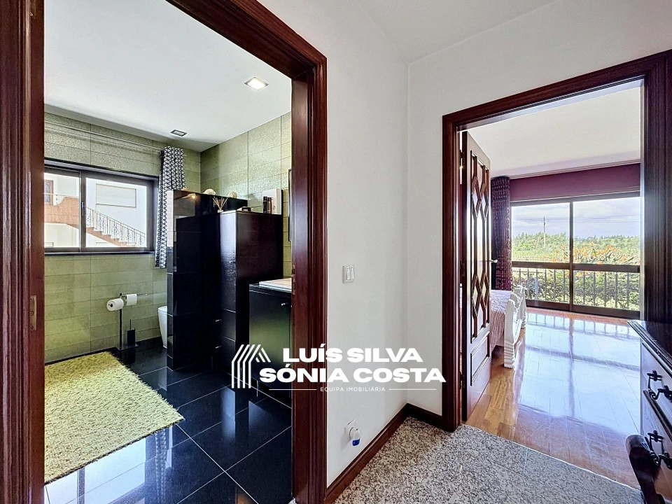 Moradia T3 para Venda em São João de Ver Foto 42