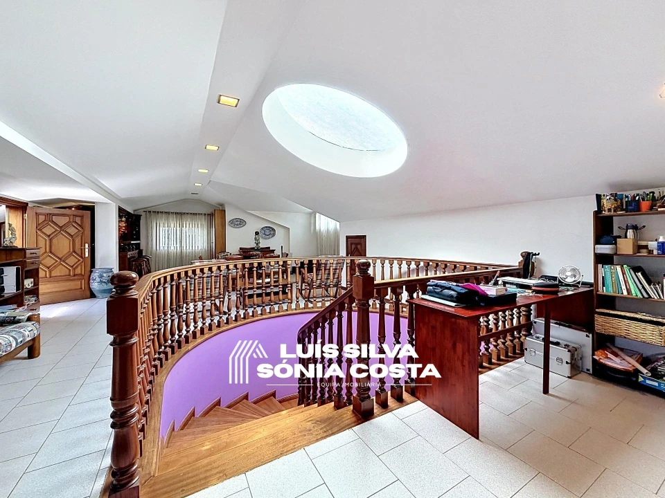 Moradia T3 para Venda em São João de Ver Foto 46