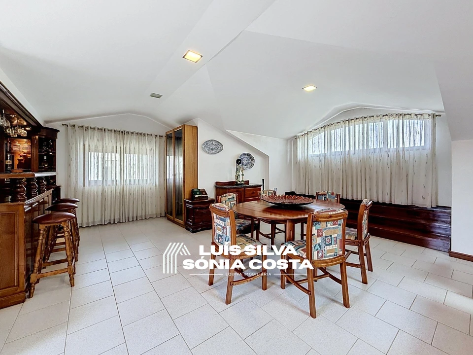 Moradia T3 para Venda em São João de Ver Foto 47