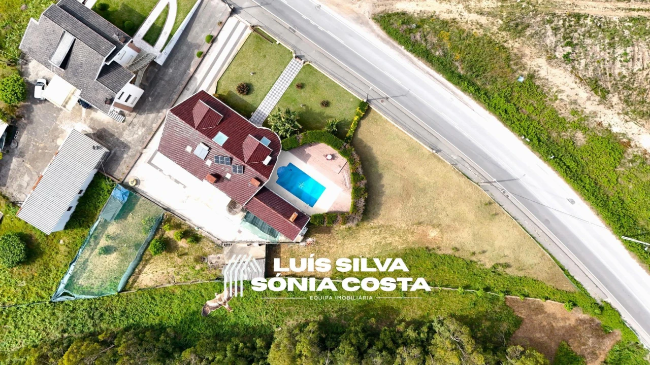 Moradia T3 para Venda em São João de Ver Foto 5