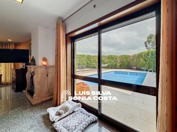Moradia T3 para Venda em São João de Ver