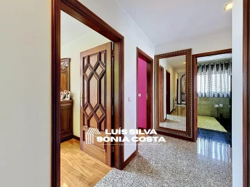 Moradia T3 para Venda em São João de Ver