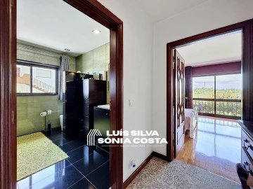 Moradia T3 para Venda em São João de Ver
