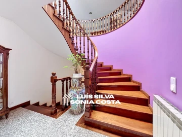 Moradia T3 para Venda em São João de Ver