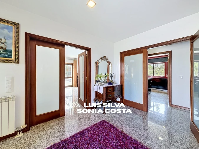 Moradia T3 para Venda em São João de Ver Foto 10