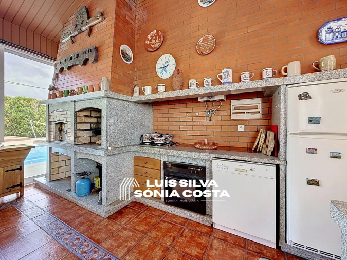 Moradia T3 para Venda em São João de Ver Foto 19