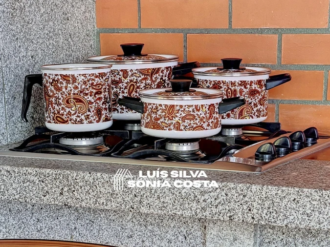 Moradia T3 para Venda em São João de Ver Foto 20