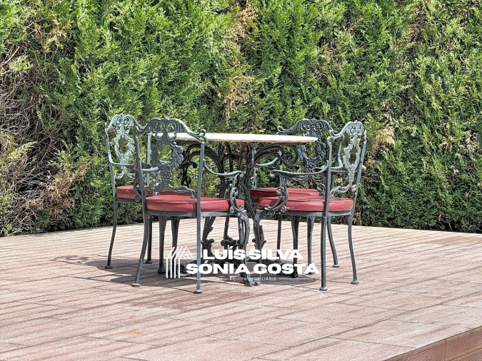 Moradia T3 para Venda em São João de Ver Foto 25