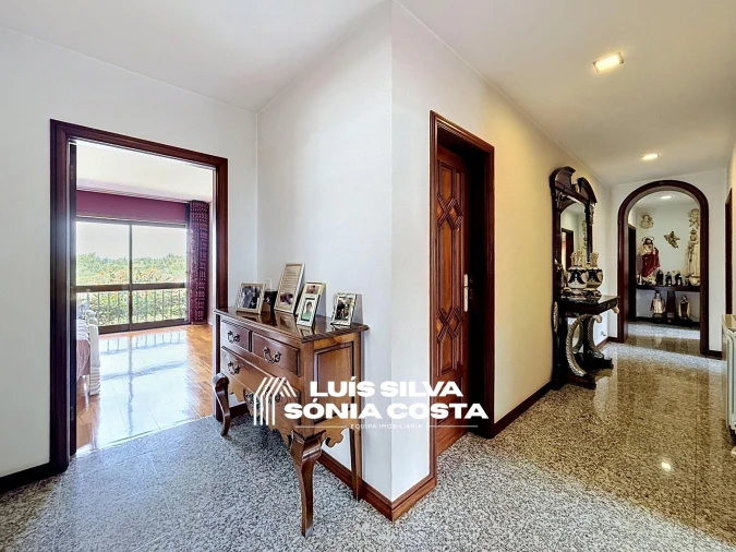 Moradia T3 para Venda em São João de Ver Foto 31