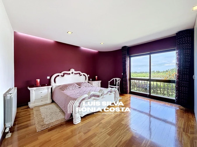 Moradia T3 para Venda em São João de Ver Foto 32