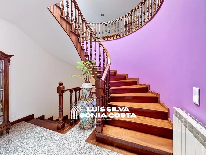 Moradia T3 para Venda em São João de Ver Foto 45