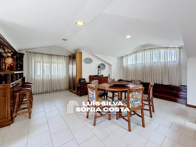 Moradia T3 para Venda em São João de Ver Foto 47