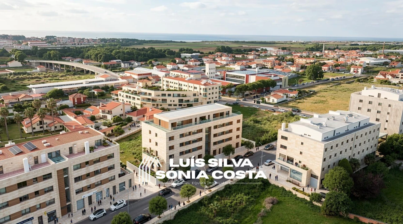 Prédio para Venda em Esmoriz Foto 21