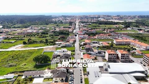 Prédio para Venda em Esmoriz